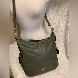 Coach Pennie Shoulder Bag